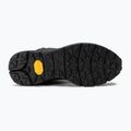 Vyriški turistiniai batai Lomer Spider Mid Ultra Mtx total black 4