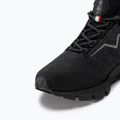 Vyriški turistiniai batai Lomer Spider Mid Ultra Mtx total black 7