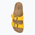 Moteriškos šlepetės CMP ECO THALITHA curry 5