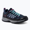 Moteriški turistiniai batai CMP Sun navy blue 3Q11156/31NL
