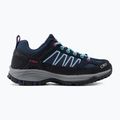 Moteriški turistiniai batai CMP Sun navy blue 3Q11156/31NL 2