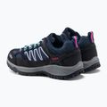Moteriški turistiniai batai CMP Sun navy blue 3Q11156/31NL 3