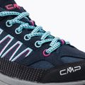Moteriški turistiniai batai CMP Sun navy blue 3Q11156/31NL 7