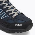 Vyriški žygio batai CMP Sun b.blue/grey 7
