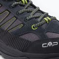 Vyriški žygio batai CMP Sun pilka 3Q11157/71UL 7