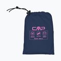 CMP moteriška striukė nuo lietaus tamsiai mėlyna 32X5796/M926 5