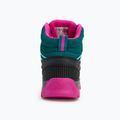 Jaunimo žygio batai CMP Rigel Mid lake / pink fluo 6