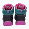 Jaunimo žygio batai CMP Rigel Mid lake / pink fluo 12
