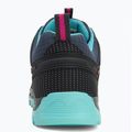 Vaikiški žygio batai CMP Rigel Low Wp b.blue/acqua 6