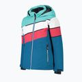 CMP vaikiška slidinėjimo striukė 32W0105 spalva 32W0105/L819 7