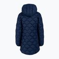 CMP vaikiška pūkinė striukė G Coat Fix Hood tamsiai mėlyna 32Z1145/M928 2