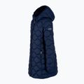 CMP vaikiška pūkinė striukė G Coat Fix Hood tamsiai mėlyna 32Z1145/M928 3