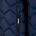 CMP vaikiška pūkinė striukė G Coat Fix Hood tamsiai mėlyna 32Z1145/M928 5