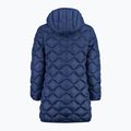 CMP vaikiška pūkinė striukė G Coat Fix Hood tamsiai mėlyna 32Z1145/M928 8