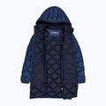 CMP vaikiška pūkinė striukė G Coat Fix Hood tamsiai mėlyna 32Z1145/M928 9