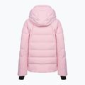 Moteriška CMP Fix Hood slidinėjimo striukė Pink 32W0266 2