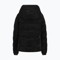 Moteriška CMP Fix Hood pūkinė striukė juoda 32K3096 3