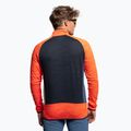 CMP vyriška striukė 32G2857 oranžinė ir tamsiai mėlyna 32G2857/N950 4