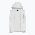 Moteriški CMP Fix Hood Fleece džemperis su gobtuvu White 32H0386/A001 3