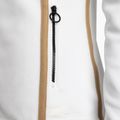 Moteriški CMP Fix Hood Fleece džemperis su gobtuvu White 32H0386/A001 6