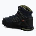 Vyriški žygio batai CMP Moon Mid Wp b.blue/torba 3