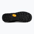 Vyriški žygio batai CMP Moon Mid Wp b.blue/torba 4