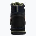 Vyriški žygio batai CMP Moon Mid Wp b.blue/torba 6