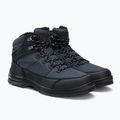 Vyriški trekingo batai CMP Annuuk Snowboots pilki 31Q4957 4