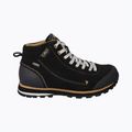 Moteriški trekingo batai CMP Electra Mid black 38Q4596 12