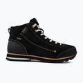 Moteriški trekingo batai CMP Electra Mid black 38Q4596 2