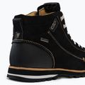 Moteriški trekingo batai CMP Electra Mid black 38Q4596 10