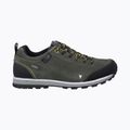Vyriški trekingo batai CMP Elettra Low green 38Q4617 12