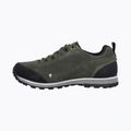 Vyriški trekingo batai CMP Elettra Low green 38Q4617 13