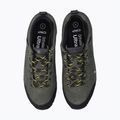 Vyriški trekingo batai CMP Elettra Low green 38Q4617 15