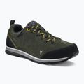 Vyriški trekingo batai CMP Elettra Low green 38Q4617
