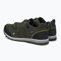 Vyriški trekingo batai CMP Elettra Low green 38Q4617 3