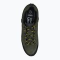Vyriški trekingo batai CMP Elettra Low green 38Q4617 6