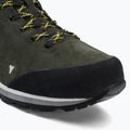 Vyriški trekingo batai CMP Elettra Low green 38Q4617 7