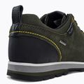 Vyriški trekingo batai CMP Elettra Low green 38Q4617 8