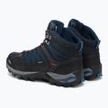 Vyriški trekingo batai CMP Rigel Mid Wp navy blue 3Q12947/27NM 3