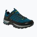 Vyriški trekingo batai CMP Rigel Low blue 3Q13247 12