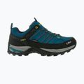 Vyriški trekingo batai CMP Rigel Low blue 3Q13247 13