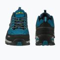 Vyriški trekingo batai CMP Rigel Low blue 3Q13247 15