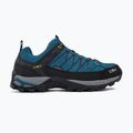 Vyriški trekingo batai CMP Rigel Low blue 3Q13247 2
