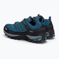 Vyriški trekingo batai CMP Rigel Low blue 3Q13247 3