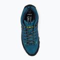 Vyriški trekingo batai CMP Rigel Low blue 3Q13247 6