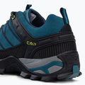 Vyriški trekingo batai CMP Rigel Low blue 3Q13247 11