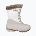 Vaikiški sniego batai CMP Polhanne Snowboots vanillia 8