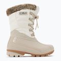 Vaikiški sniego batai CMP Polhanne Snowboots vanillia 2
