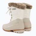 Vaikiški sniego batai CMP Polhanne Snowboots vanillia 3